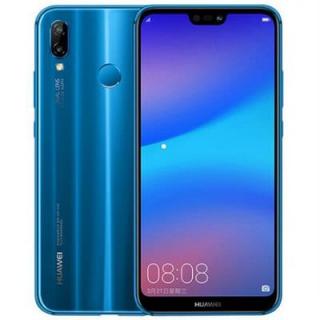 HUAWEI nova 3e 4G Phablet Global Version