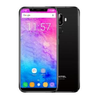 OUKITEL U18 4G Phablet