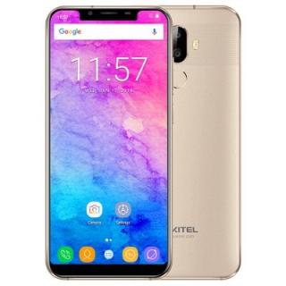 OUKITEL U18 4G Phablet