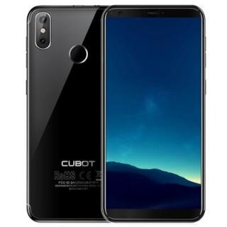 CUBOT R11 3G Phablet