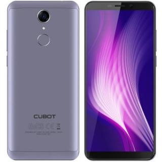 Cubot Nova 4G Phablet