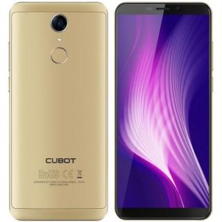 Cubot Nova 4G Phablet