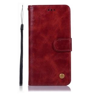 Fashion Flip Leather PU Wallet Cover For Motorola Moto G6 2018 Phone Case