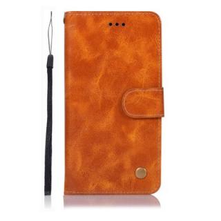 Fashion Flip Leather PU Wallet Cover For Motorola Moto G6 2018 Phone Case