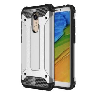 TPU+PC Case Bumper Cover for Xiaomi Redmi 5 Plus