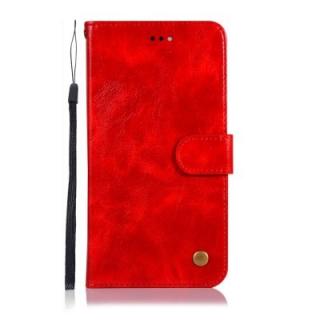 Fashion Flip Leather PU Wallet Cover For VIVO X20 Plus Case Phone Bag with Stand