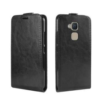 for BQ V Mobile Case Crazy Horse