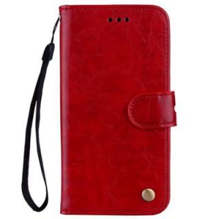 PU Leather Full Body Case for Xiaomi Redmi 5 Phone