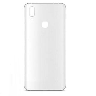 Phone Glass Cover With Hole for Vivo X21