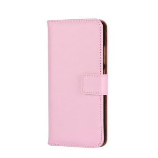 Cover Case for Huawei P10 Flat Two Layers of Cowhide Leather