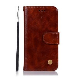 Fashion Flip Leather PU Wallet Cover For Nokia 1 Case Phone Bag with Stand