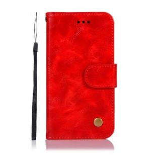 Fashion Flip Leather PU Wallet Cover For Nokia 1 Case Phone Bag with Stand
