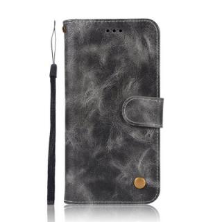 Fashion Flip Leather PU Wallet Cover For Huawei P20 Pro Phone Case with Stand