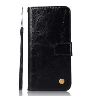 Fashion Flip Leather PU Wallet Cover For Huawei P20 Pro Phone Case with Stand