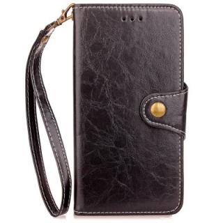 PU Leather Wallet Cover Case for Xiaomi Redmi 5
