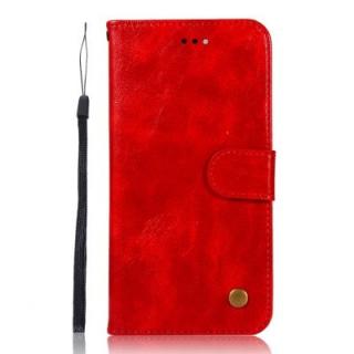 Fashion Flip Leather PU Wallet Cover For OPPO F5 / A73 Phone Case with Stand