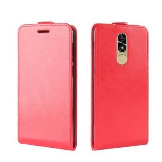 for Cubot R9 Mobile Case Crazy Up and Down