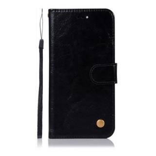 Fashion Flip Leather PU Wallet Cover For Huawei Honor V10 / View 10 Phone Case