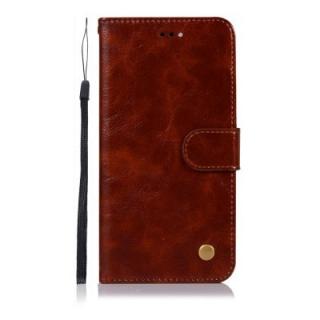 Fashion Flip Leather PU Wallet Cover For Huawei Honor V10 / View 10 Phone Case