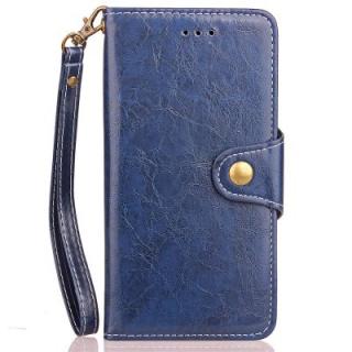 PU Leather Wallet Cover Case for Xiaomi Redmi 5 Plus