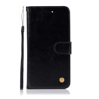 Fashion Flip Leather PU Wallet Cover For VIVO X20 Plus Case Phone Bag with Stand
