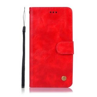 Fashion Flip Leather PU Wallet Cover For Xiaomi Redmi Note 5 Pro Phone Case