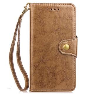 PU Leather Wallet Cover Case for Xiaomi Redmi 5 Plus