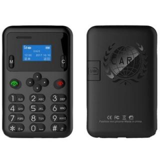 AEKU A6 2G Card Phone