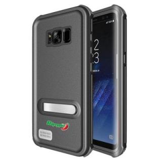 PC TPU Full-body Case for Samsung Galaxy S8