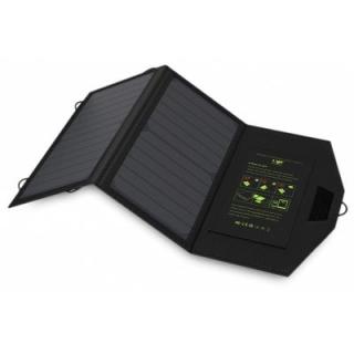 ALLPOWERS 5V 1.6A 14W Solar Panel Charger Folding Bag