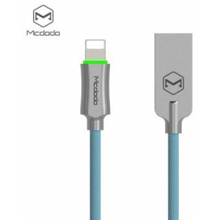 MCDODO CA - 390 Knight Series 8 Pin 2.4A Data Cable 1.8M