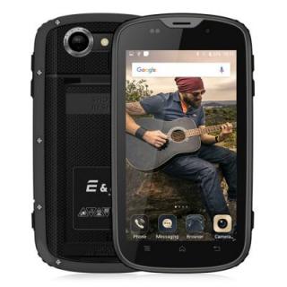 EL W5S 3G Smartphone