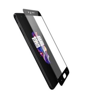 Screen Film for OnePlus 5 5D Full Cover Tempered Glass Explosion-proof Protector