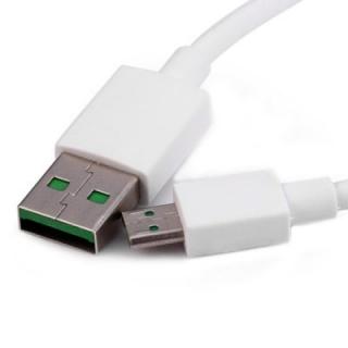 Original OPPO VOOC DL118 Micro USB 7 Pin Charge Sync Cable Fast Charging - 1m