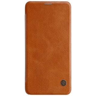 NILLKIN Exquisite Leather Phone Case for OnePlus 6