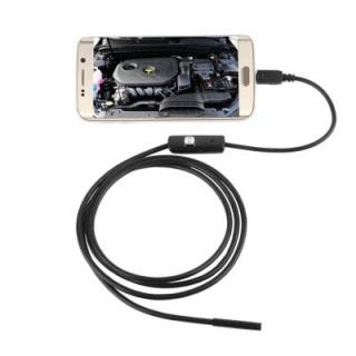 HD 720P Endoscope Waterproof Video Camera For Android Inspection Endoscope Camer