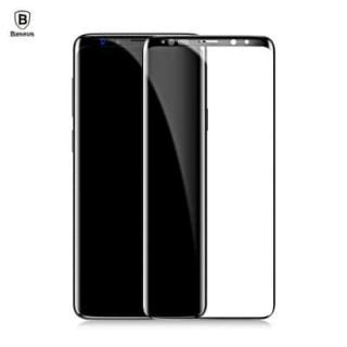 Baseus Full-screen Tempered Glass Film for Samsung Galaxy S9