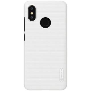 NILLKIN Anti-skid Frosted Shield Case for Xiaomi Mi 8