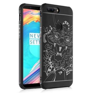 Shock-proof Protective Phone Cover Case for OnePlus 5T