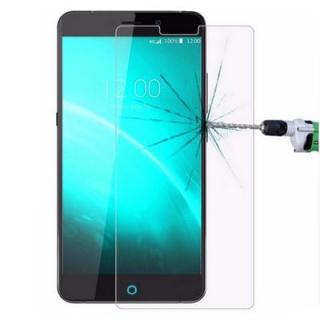 2.5D 9H Tempered Glass Screen Protector Film for UMI Super
