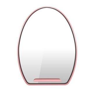 W1 Stand Fast Wireless Charger Mirror Surface