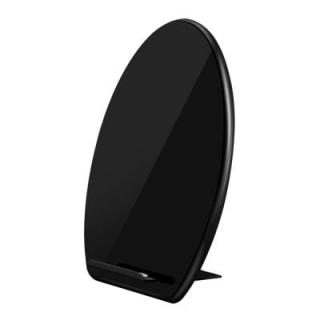 W1 Stand Fast Wireless Charger Mirror Surface