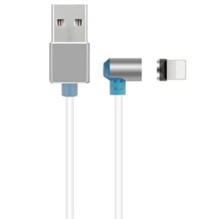 8 Pin Charging Cable 1m