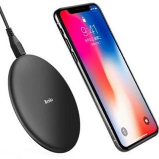 Benks W03 Intelligent Wireless Quick Charger for Phone