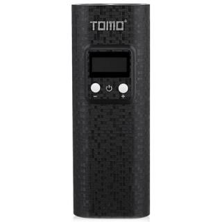 TOMO K2 Smart Charger Flashlight Power Bank Box