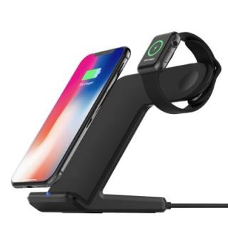 Multifunctional Stand Fast Wireless Charger