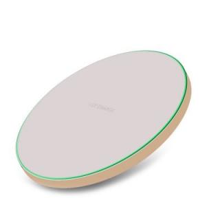 10W Wireless Charger for iPhone Samsung Huawei Xiaomi Hammer Plus OPPO Phone