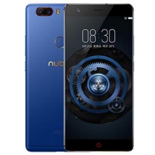 Nubia Z17 Lite 4G Phablet Global Version