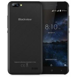 Blackview A7 3G Smartphone