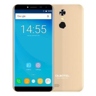 OUKITEL C8 4G Smartphone